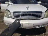 Photo of 2005 Cadillac Deville