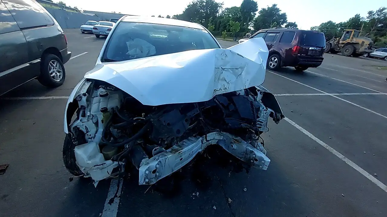Photo of 2010 Mazda 3