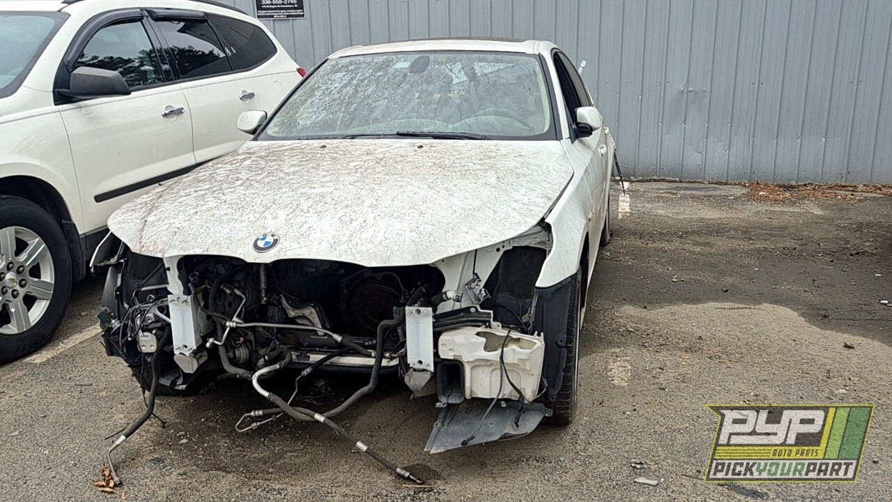 Photo of 2010 Bmw 535I