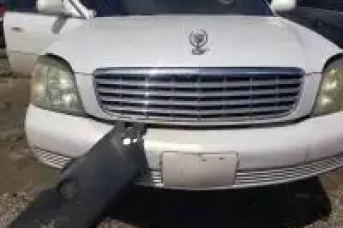 Photo of 2005 Cadillac Deville