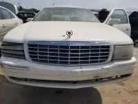 Photo of 1998 Cadillac Deville