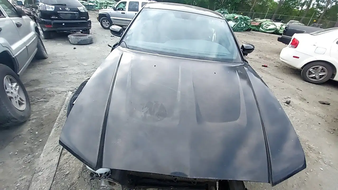 Photo of 2012 Dodge Charger