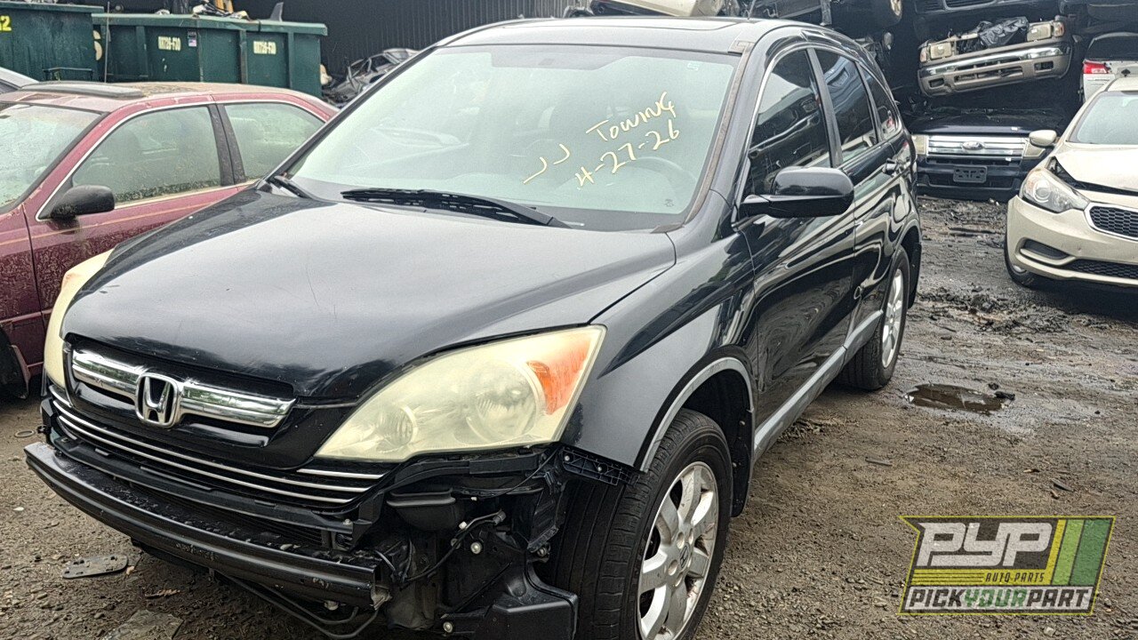 Photo of 2009 Honda Cr-V