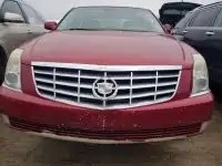Photo of 2006 Cadillac Dts