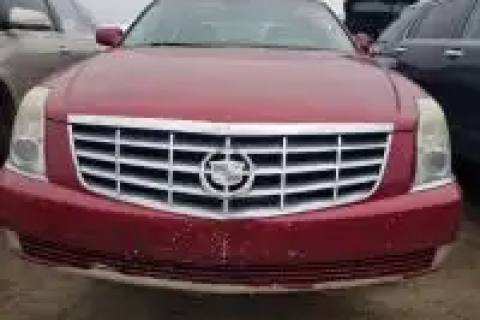 Photo of 2006 Cadillac Dts