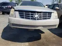 Photo of 2007 Cadillac Dts