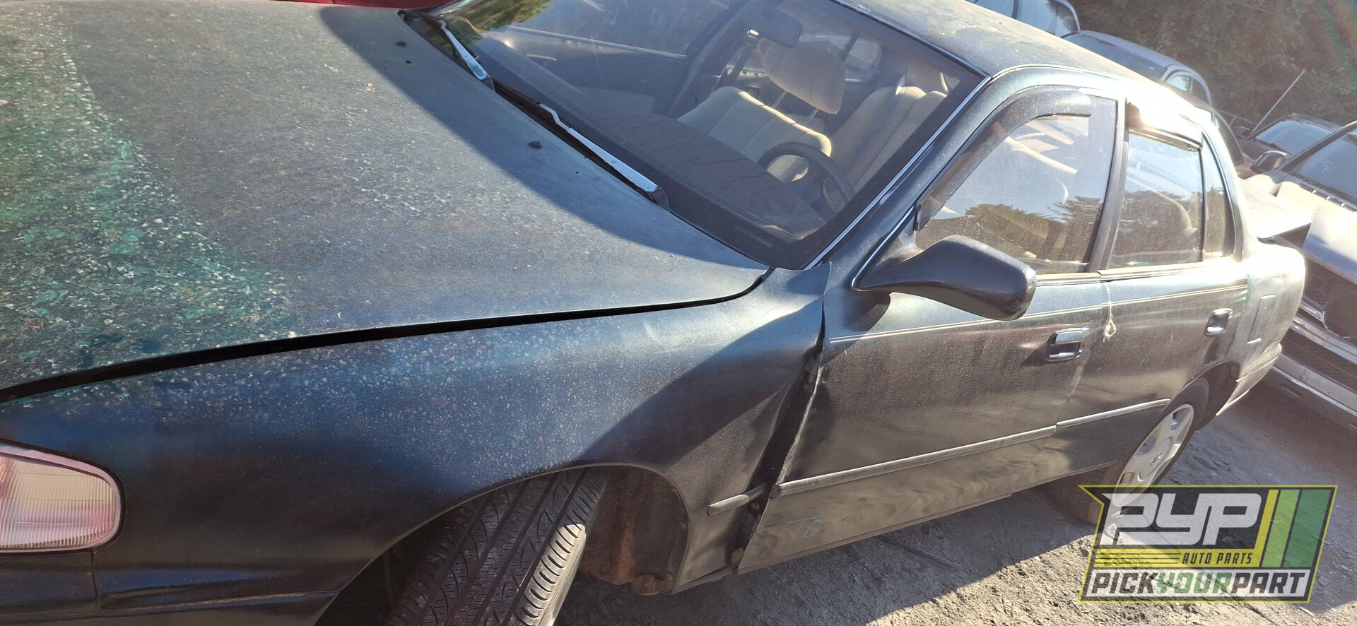 Photo of 1994 Toyota Camry