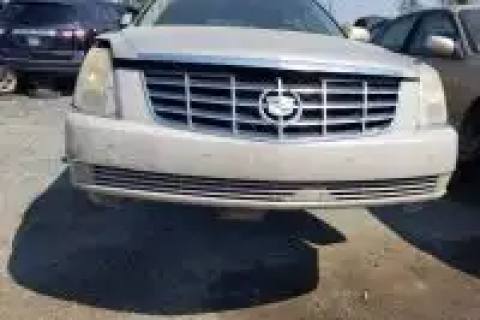 Photo of 2007 Cadillac Dts
