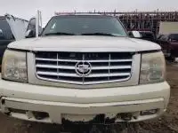 Photo of 2006 Cadillac Escalade