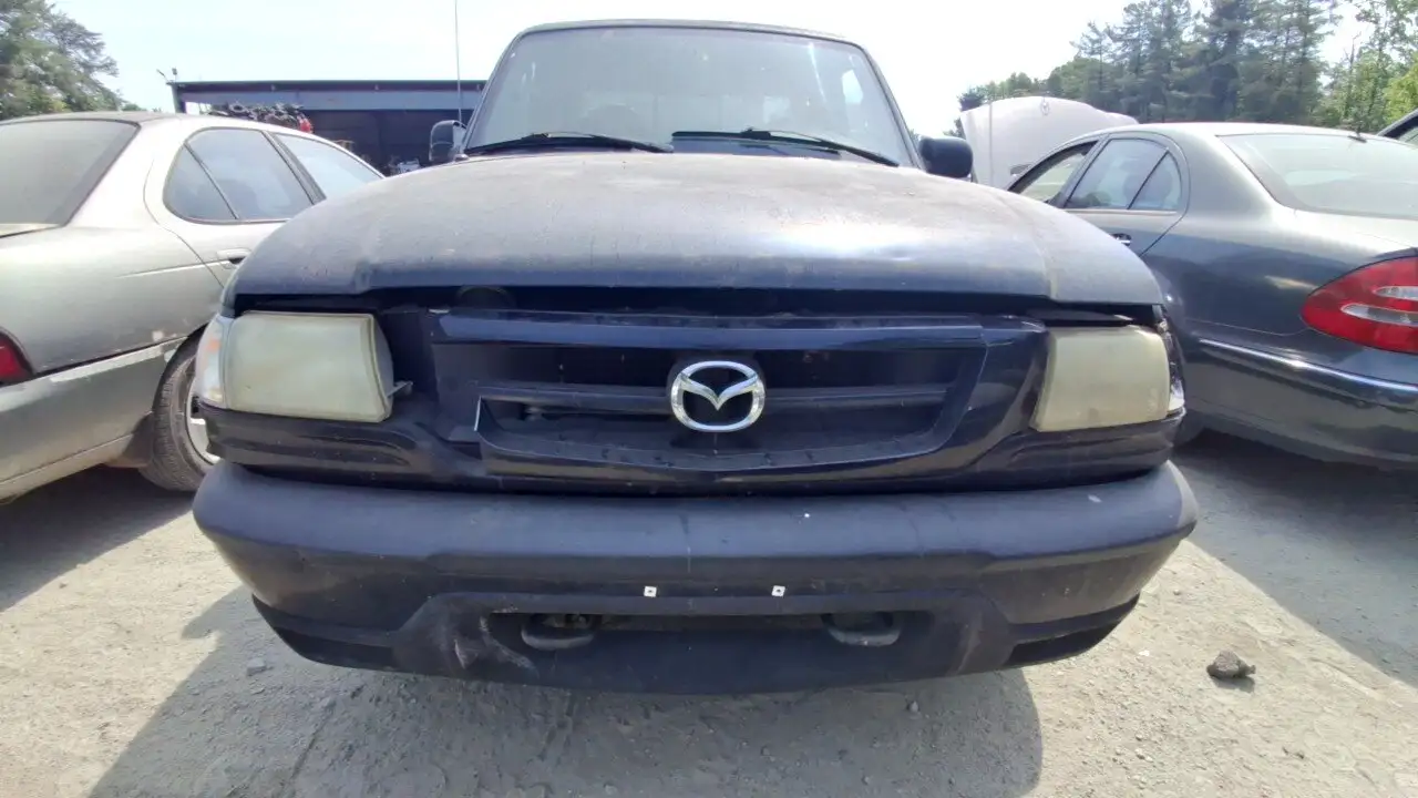 Photo of 2001 Mazda B3000