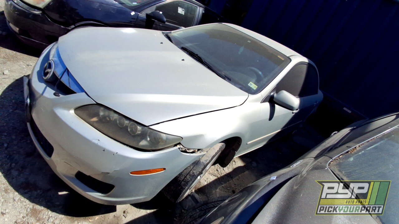 Photo of 2006 Mazda 6
