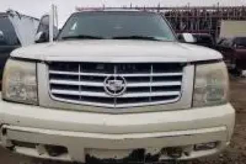Photo of 2006 Cadillac Escalade