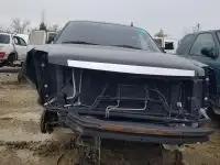 Photo of 2010 Cadillac Escalade