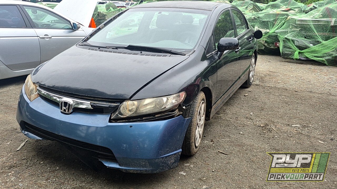 Photo of 2007 Honda Civic