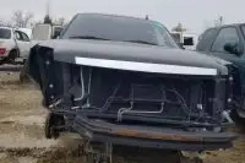 Photo of 2010 Cadillac Escalade