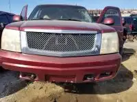 Photo of 2002 Cadillac Escalade