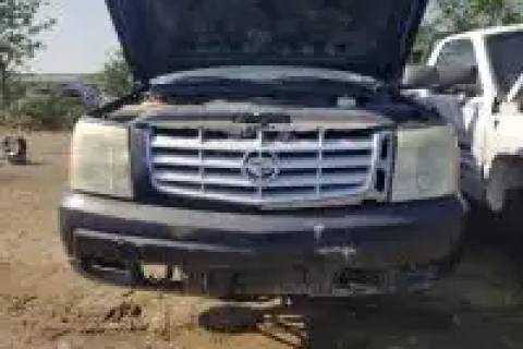 Photo of 2003 Cadillac Escalade