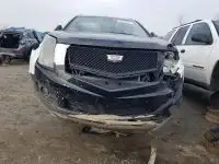 Photo of 2011 Cadillac Srx