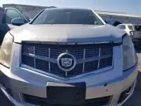 Photo of 2010 Cadillac Srx