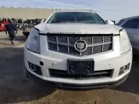 Photo of 2010 Cadillac Srx