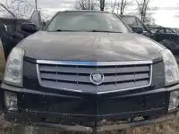 Photo of 2005 Cadillac Srx