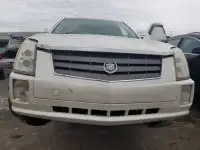 Photo of 2004 Cadillac Srx