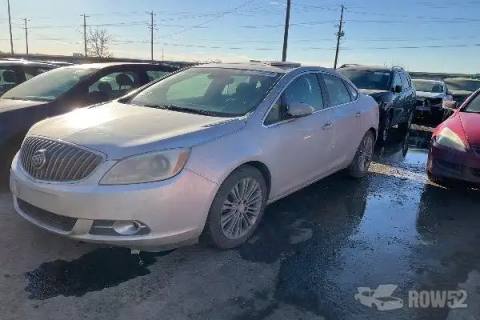 Photo of 2013 Buick Verano