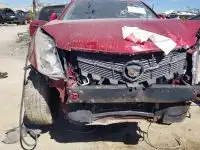 Photo of 2012 Cadillac Srx