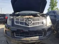 Photo of 2011 Cadillac Srx