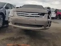 Photo of 2006 Cadillac Sts