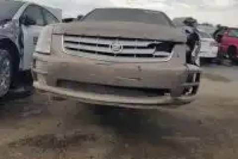 Photo of 2006 Cadillac Sts