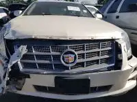 Photo of 2011 Cadillac Sts