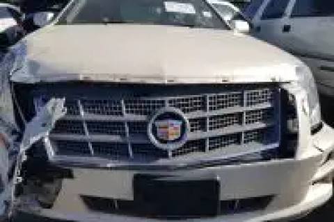 Photo of 2011 Cadillac Sts