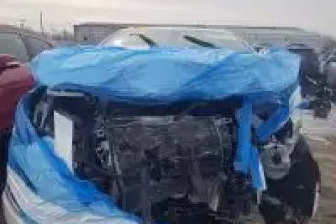 Photo of 2017 Cadillac Xt5