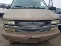 Photo of 1995 Chevrolet Astro
