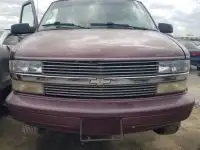 Photo of 1997 Chevrolet Astro