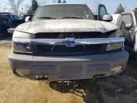 Photo of 2002 Chevrolet Avalanche