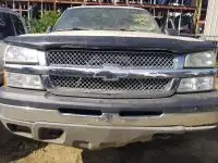 Photo of 2004 Chevrolet Avalanche