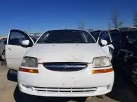 Photo of 2004 Chevrolet Aveo