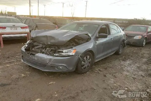 Photo of 2012 Volkswagen Jetta