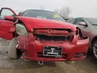 Photo of 2009 Chevrolet Aveo