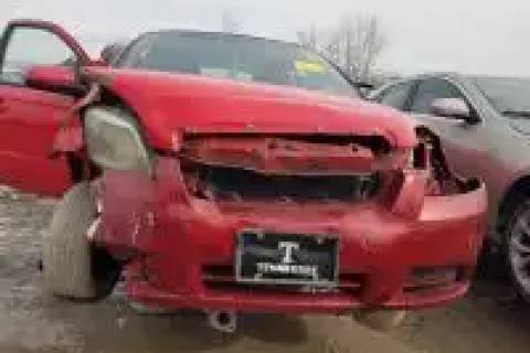 Photo of 2009 Chevrolet Aveo