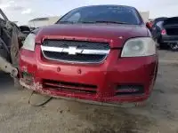 Photo of 2008 Chevrolet Aveo