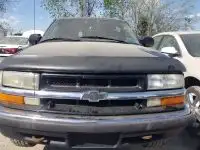 Photo of 2000 Chevrolet Blazer