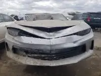 Photo of 2016 Chevrolet Camaro