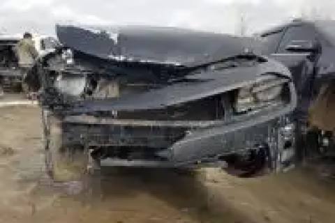 Photo of 2014 Chevrolet Camaro