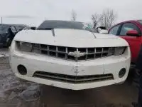 Photo of 2011 Chevrolet Camaro