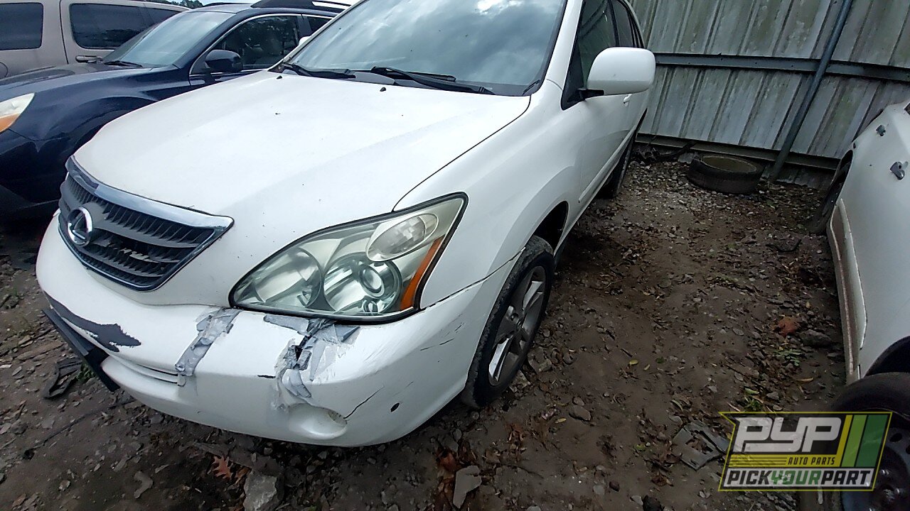 Photo of 2006 Lexus Rx400H