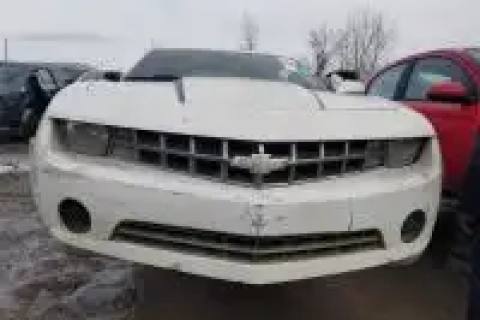 Photo of 2011 Chevrolet Camaro