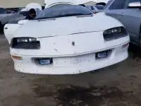 Photo of 1995 Chevrolet Camaro